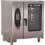 Inoksan Elektrikli Endüstriyel Fırın Gastrontepe