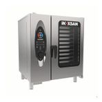 İnoksan Fbe 10 - İnosmart Elektrikli Kombi Fırın Gn 1/1 10 Tepsi