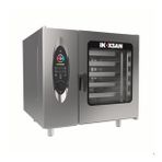 İnoksan Fbe 20 - İnosmart Elektrikli Kombi Fırın Gn 1/1 20 Tepsi