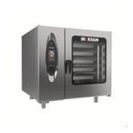 İnoksan Fbe 20t - İnosmart Elektrikli Dokunmatik Kombi Fırın Gn 1/1 20 Tepsi