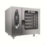 İnoksan Fbg 20t - İnosmart Gazlı Dokunmatik Kombi Fırın Gn 1/1 20 Tepsi