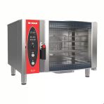 İnoksan Fke 006 - Konveksiyonlu Elektrikli Fırın Gn 1/1 6 Tepsi