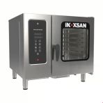 İnoksan Fke 06 - Konveksiyonlu Elektrikli Fırın Gn 1/1 6 Tepsi