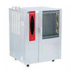 İnoksan Fkg 042e Konveksiyonlu Gazlı Fırın Gn1/1 40 Tepsi