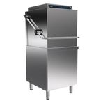 İnoksan INO-BYM102 Bulaşık Yıkama Makinesi