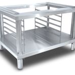 İnoksan INO-FGA101 Kombi Fırın Standı