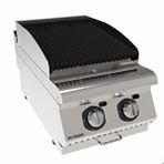 Inoksan İnoksan 7lg 10s Lavataslı Izgara