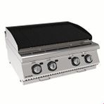 Inoksan İnoksan 7lg 20s Lavataslı Izgara