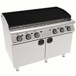 Inoksan İnoksan 7lg 30 Lavataslı Izgara