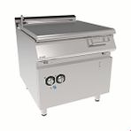 Inoksan İnoksan 9de 08t Otomatik Devrilir Tava