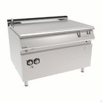 Inoksan İnoksan 9de 12t - Otomatik Devrilir Tava
