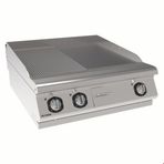 Inoksan İnoksan 9ıe 22s 1 Modul Elektrıklı Setüstü Izgara