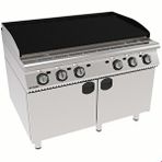 Inoksan İnoksan 9lg 30 Lavataslı Izgara