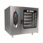 Inoksan İnoksan Fbe 20 - İnosmart Elektrikli Kombi Fırın Gn 1/1 20 Tepsi