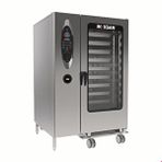 Inoksan İnoksan Fbe 40 - İnosmart Elektrikli Kombi Fırın Gn 1/1 40 Tepsi