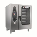 Inoksan İnoksan Fbg 10t - İnosmart Gazlı Dokunmatik Kombi Fırın Gn 1/1 10 Tepsi