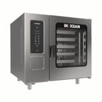 Inoksan İnoksan Fke 20 Digital Panelli Konveksiyonlu Elektrikli Fırın Gn 1/1 20 Tepsi
