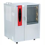Inoksan İnoksan Fkg 042e Konveksiyonlu Gazlı Fırın Gn1/1 40 Tepsi
