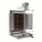 Inoksan İnoksan Pde 303e-döner Ocağı