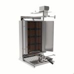 Inoksan İnoksan Pde 403e-döner Ocağı