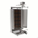 Inoksan İnoksan Pde 503e-döner Ocağı