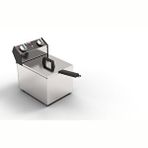 Inoksan İnoksan Pfe 100-mini Fritöz