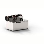 Inoksan İnoksan Pfe 200-mini Fritöz