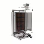 İnoksan Pde 403E-Döner Ocağı