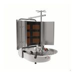 İnoksan Pdg 300-döner Ocağı