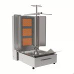 İnoksan Pdg 303 - Döner Ocağı B Kalite
