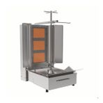 İnoksan Pdg 303 - Döner Ocağı