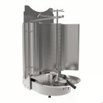 İnoksan Pdg 400N - 4 Radyanlı Döner Ocağı