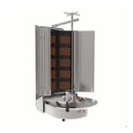 İnoksan Pdg 500-döner Ocağı