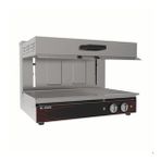 İnoksan Pse 200 Elektrikli Salamander Izgara
