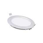 Inoled 15 W Sıva Altı Yuvarlak Led Panel Armatür 4000k Ilık Beyaz