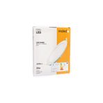 İnoled 15w Yuvarlak Sıva Altı Led Panel (gün Işığı-3300k)