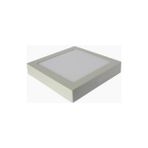 Inoled 18W Sıva Üstü Kare LED Panel Armatür 6500K BEYAZ