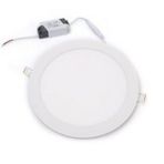 İnoled 2709-02 9 Watt Sıva Altı Yuvarlak LED Panel Armatür