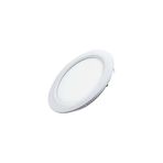 İnoled 2712-03 12 Watt Sıva Altı Yuvarlak LED Panel Armatür
