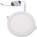 İnoled 2715-02 15 Watt Sıva Altı Yuvarlak LED Panel Armatür