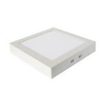 İnoled 2762-01 24 Watt Sıva Üstü Kare LED Panel Armatür