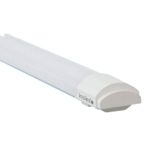 İnoled 2908-03 120 cm 54w Ilık Beyaz 4000k Led Bant Armatürü