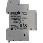Inoled 3080 ,220VAC 15DK Mekanik Zaman Saati - Renkli