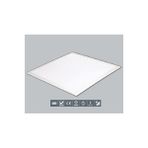 İnoled 30X30 Backlight LED Panel Armatür 6500K - Beyaz