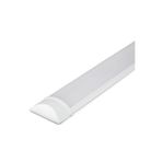 İnoled 36 W Yatay Led Bant Armatür - Beyaz Işık (6500k) - 120 Cm - 2907-01