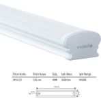 Inoled 40W LED Etanj Armatür 6500K - 6500K - Beyaz