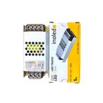 İnoled 5a 60w Ultra Slim Led Trafosu