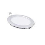 İnoled 6 Watt 6500K Sıva Altı Yuvarlak Led Panel Armatür