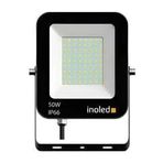 İnoled 7205-01 Egra 50W Led Projektör 6500K Beyaz Işık