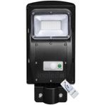İnoled 9350-01 30W 6500K Sensörlü LED Sokak Armatürü - 6500K - Beyaz